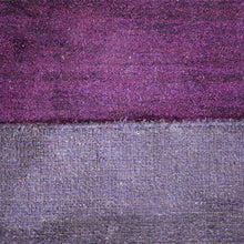Detroit Hand Knotted Rug
