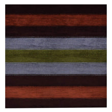 Detroit Hand Knotted Rug