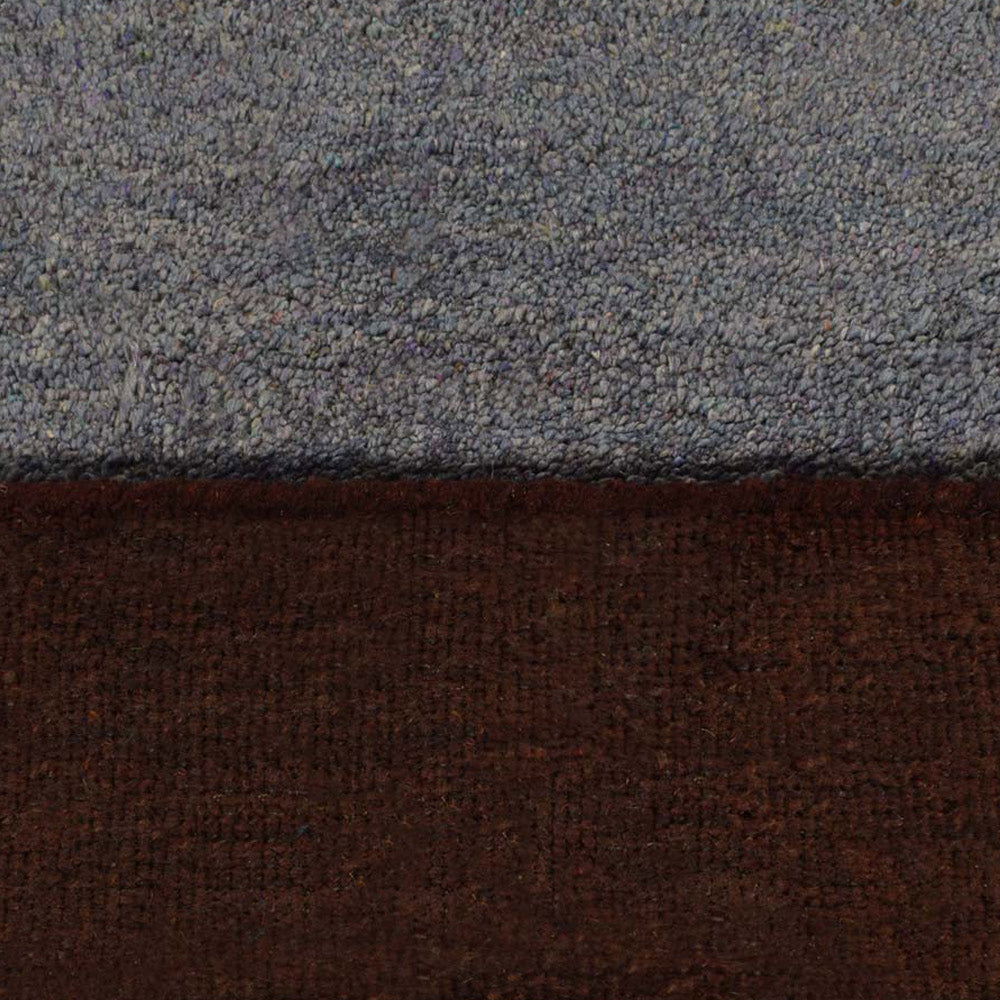 Detroit Hand Knotted Rug