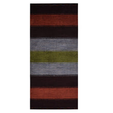 Detroit Hand Knotted Rug