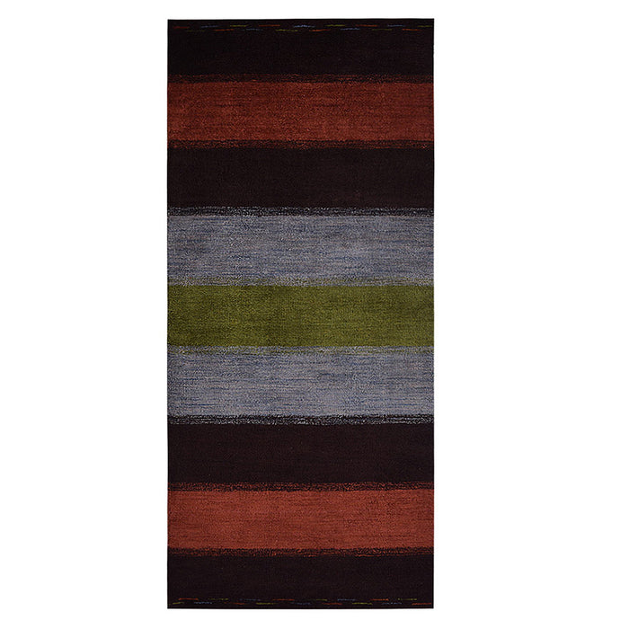 Detroit Hand Knotted Rug
