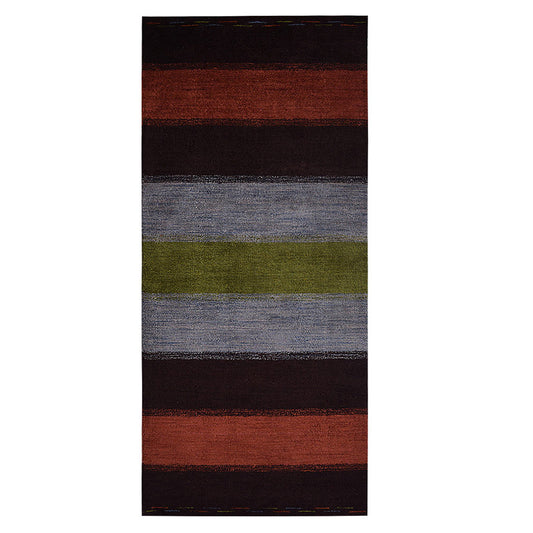 Detroit Hand Knotted Rug