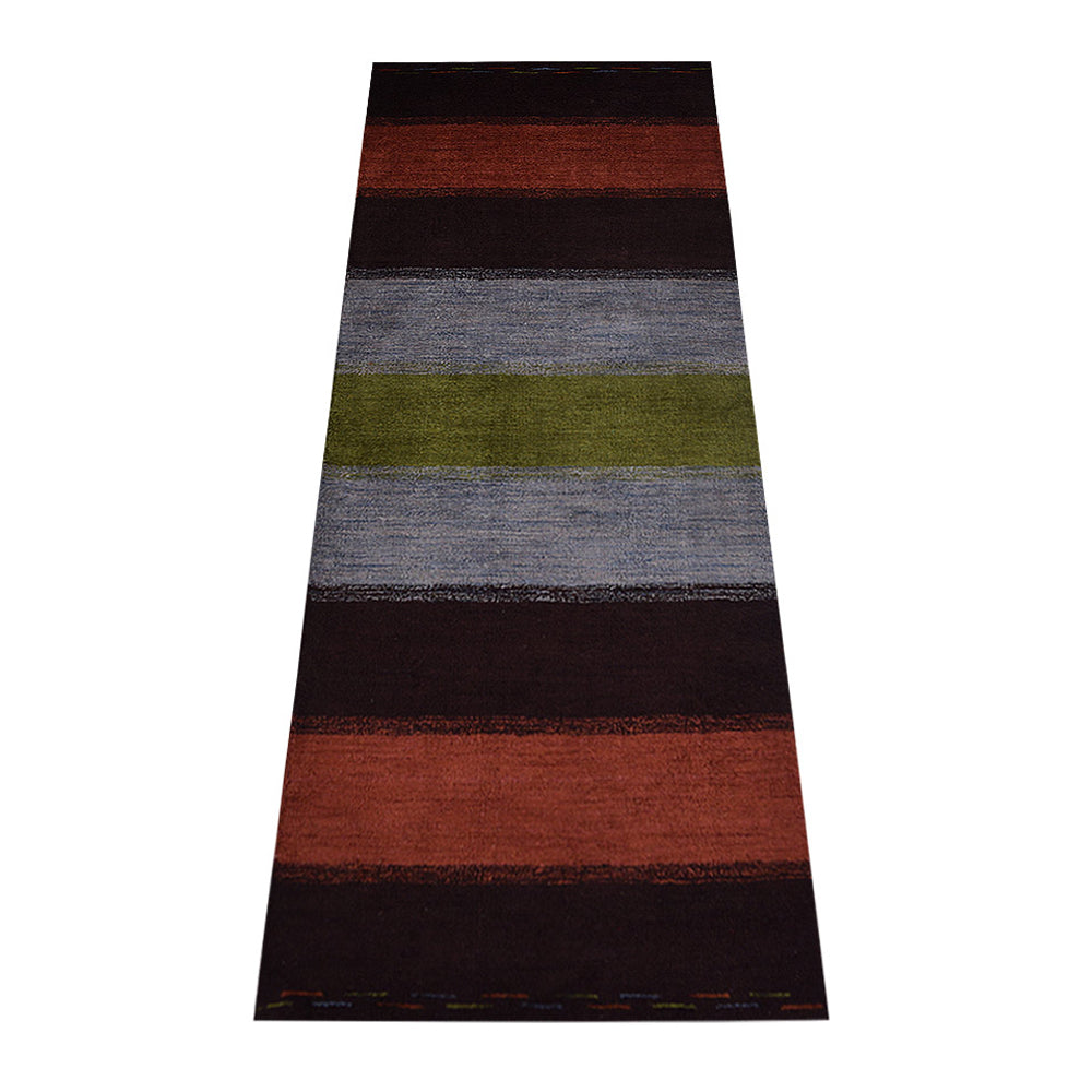 Detroit Hand Knotted Rug