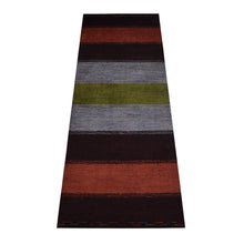 Detroit Hand Knotted Rug