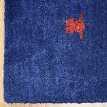 Casablanca Hand Knotted Rug