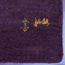 Casablanca Hand Knotted Rug