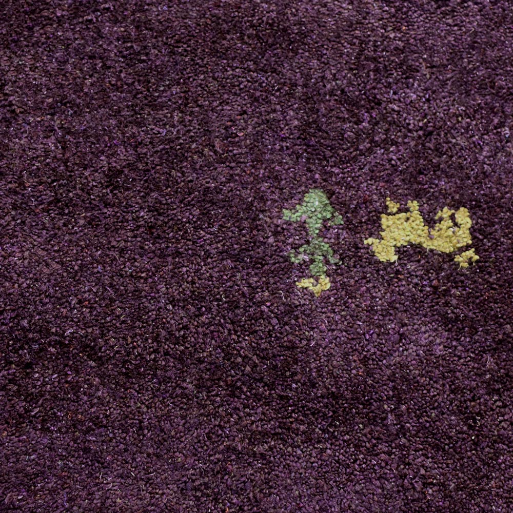 Casablanca Hand Knotted Rug