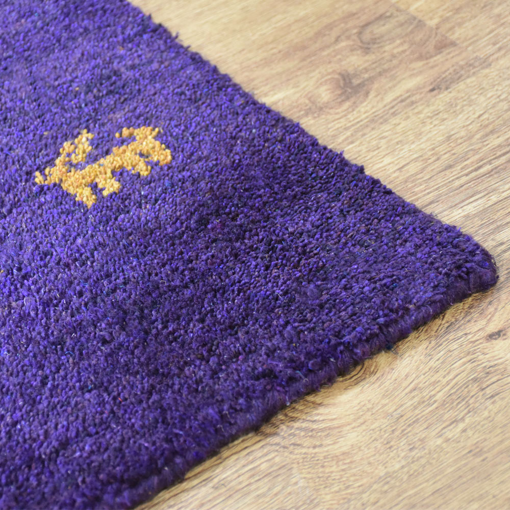 Casablanca Hand Knotted Rug
