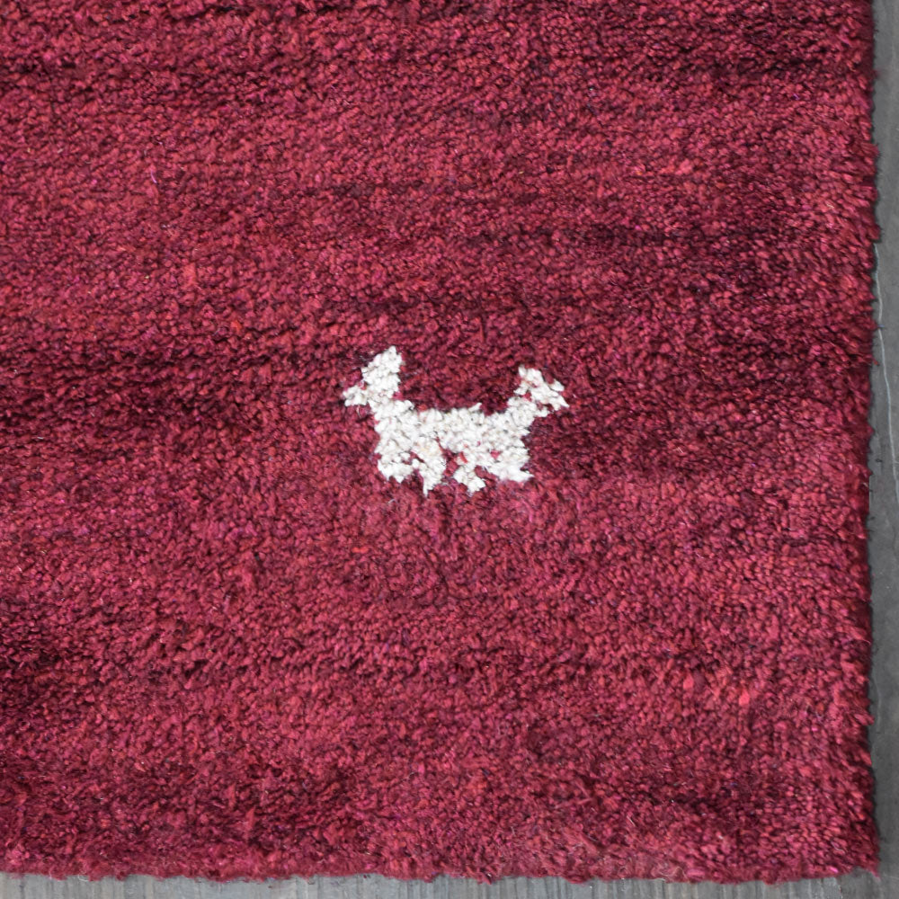 Casablanca Hand Knotted Rug