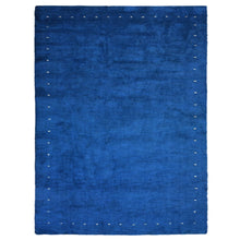 Berlin Hand Knotted Rug