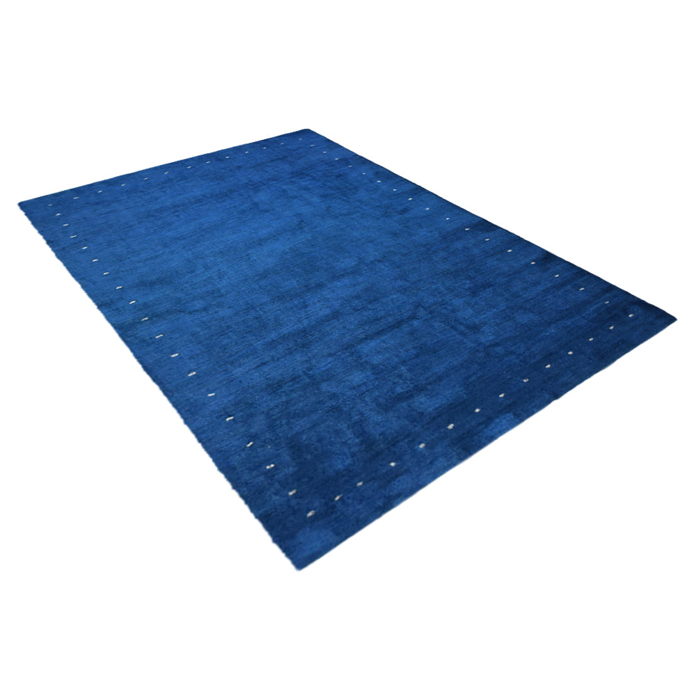 Berlin Hand Knotted Rug