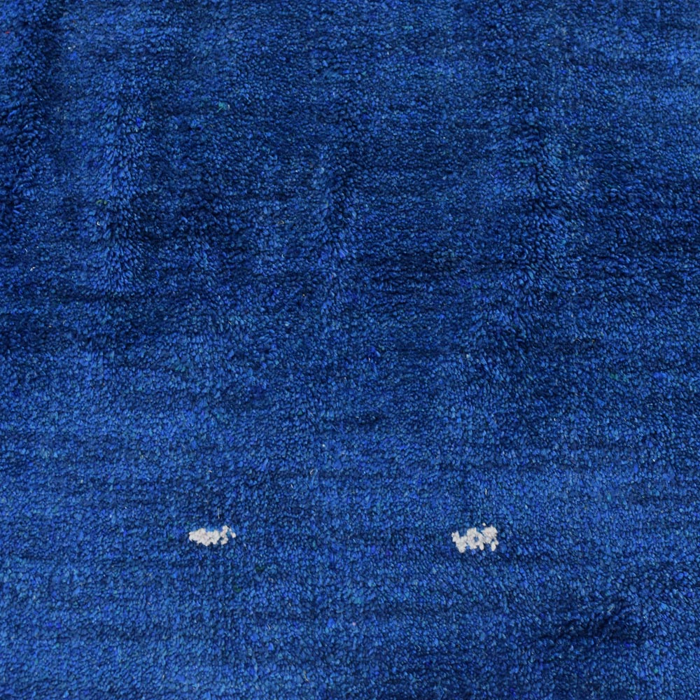 Berlin Hand Knotted Rug