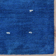 Berlin Hand Knotted Rug