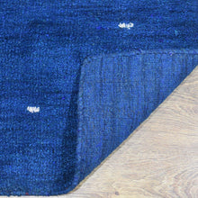 Berlin Hand Knotted Rug
