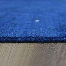 Berlin Hand Knotted Rug