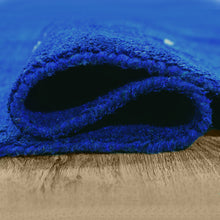 Berlin Hand Knotted Rug
