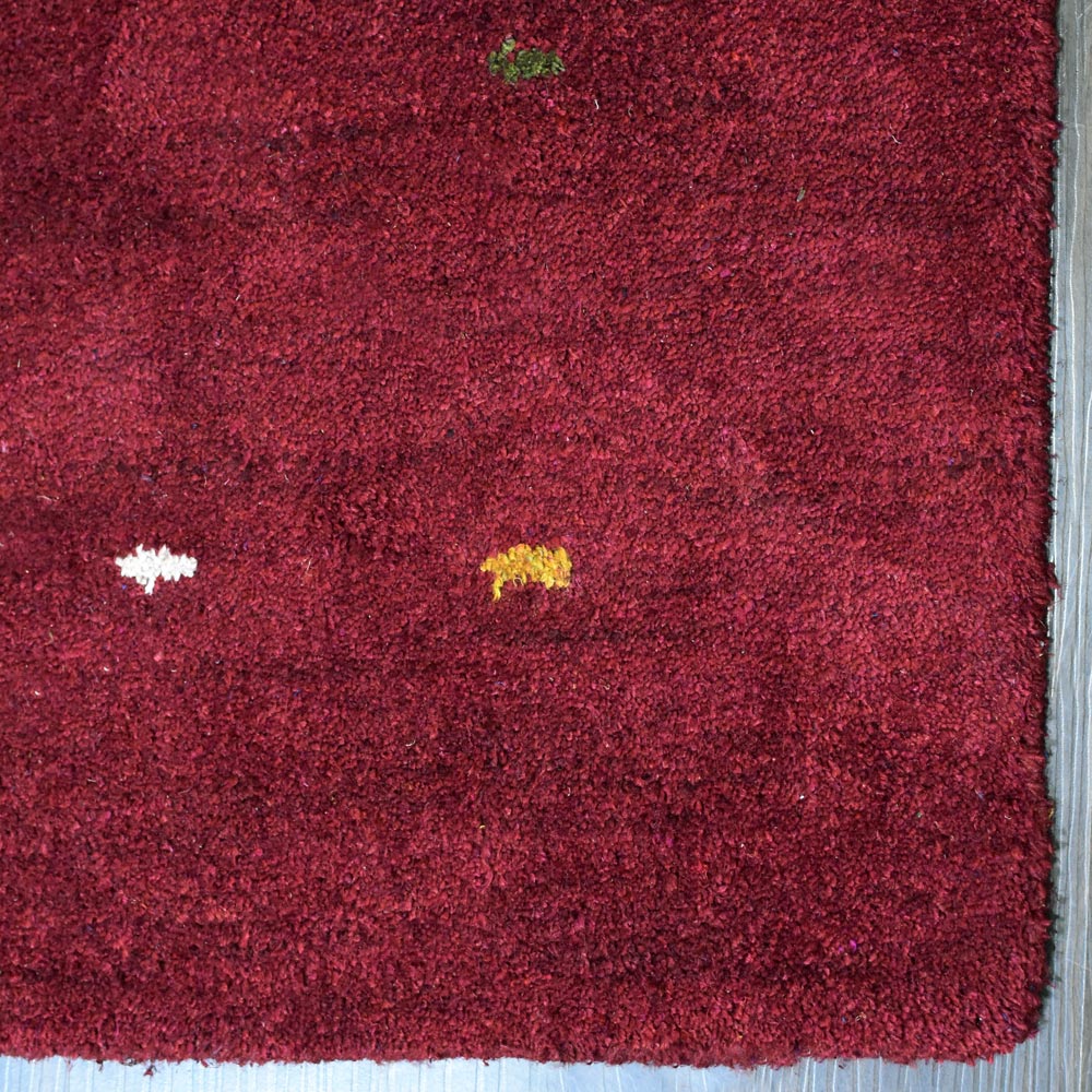 Berlin Hand Knotted Rug