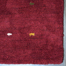 Berlin Hand Knotted Rug