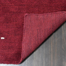 Berlin Hand Knotted Rug