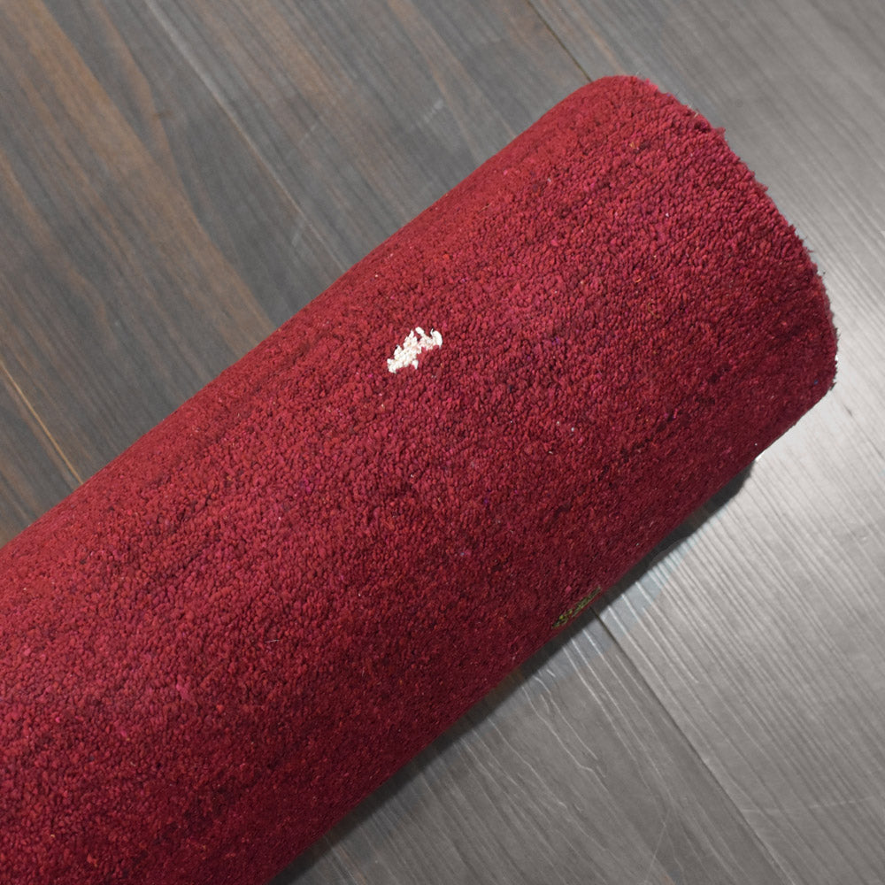 Berlin Hand Knotted Rug