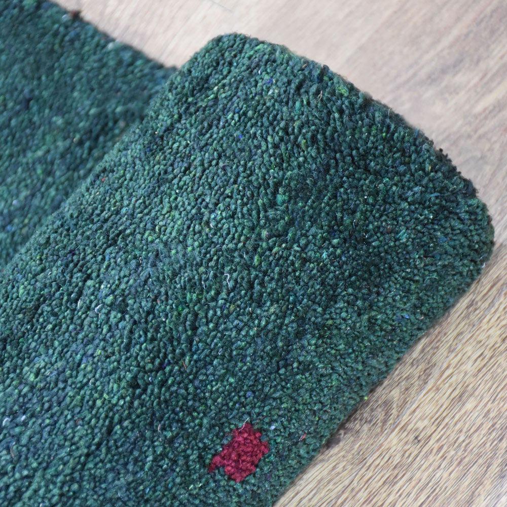 Berlin Hand Knotted Rug