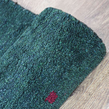 Berlin Hand Knotted Rug