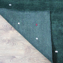 Berlin Hand Knotted Rug