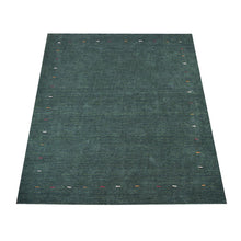 Athens Hand Knotted Rug