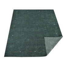 Athens Hand Knotted Rug