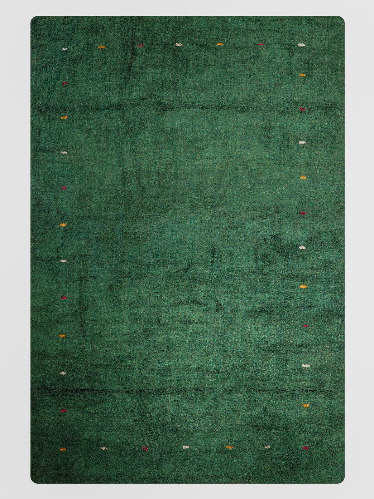 Athens Hand Knotted Rug