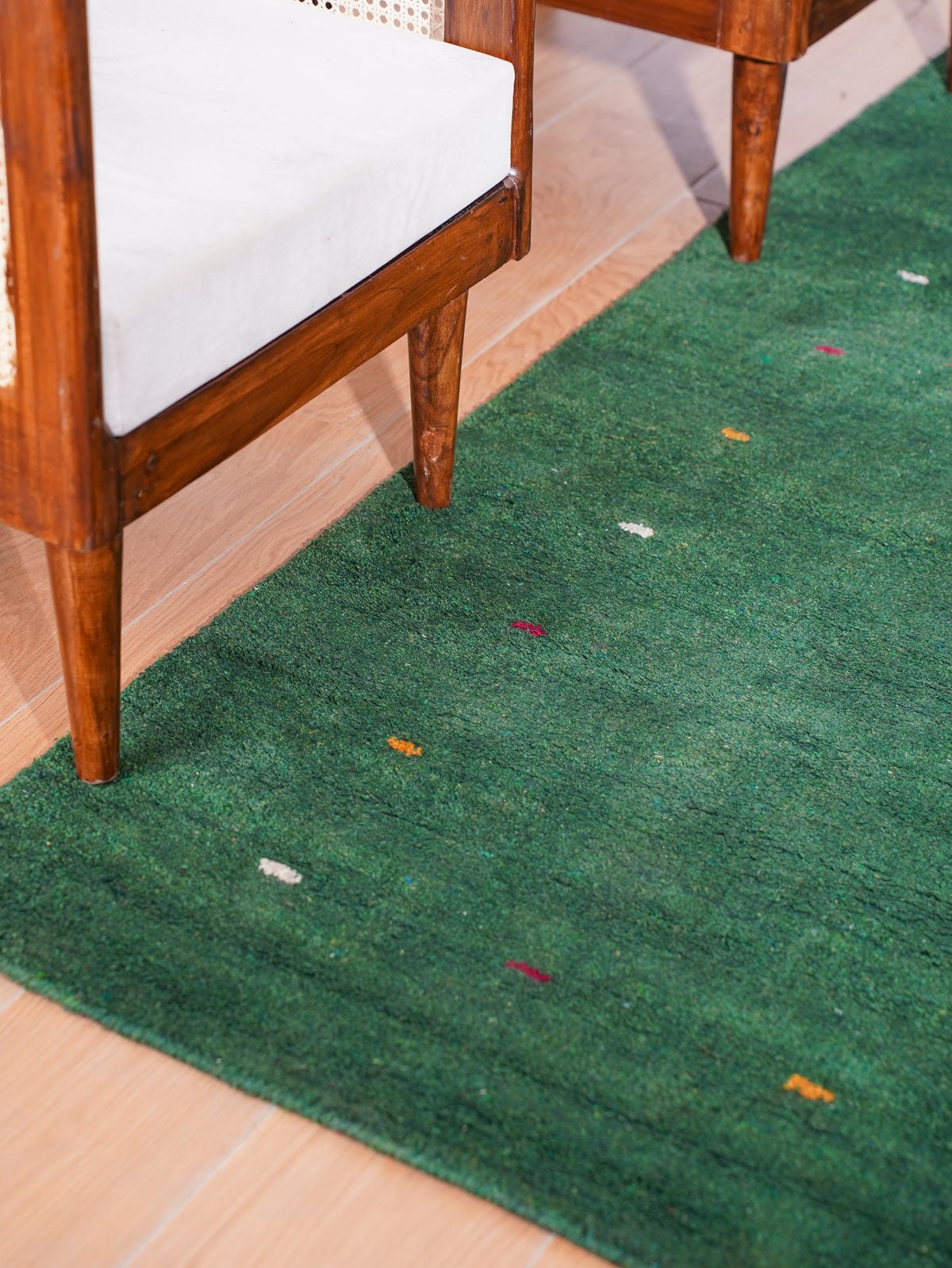 Athens Hand Knotted Rug