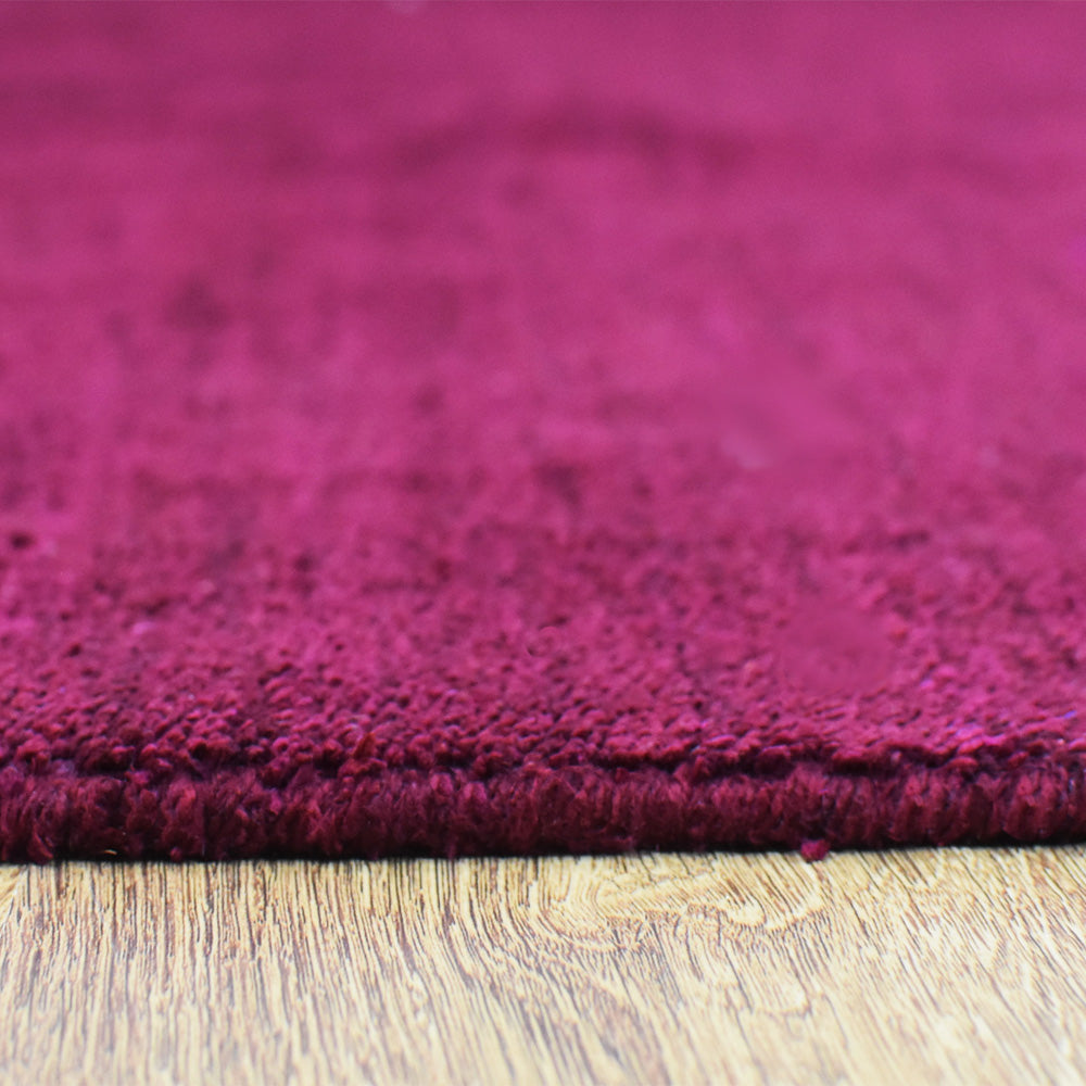 Athens Hand Knotted Rug