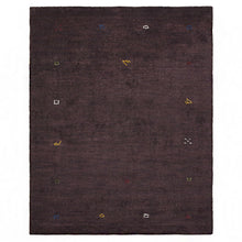 Zurich Hand Knotted Rug