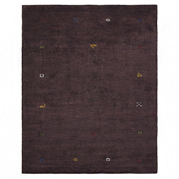 Zurich Hand Knotted Rug