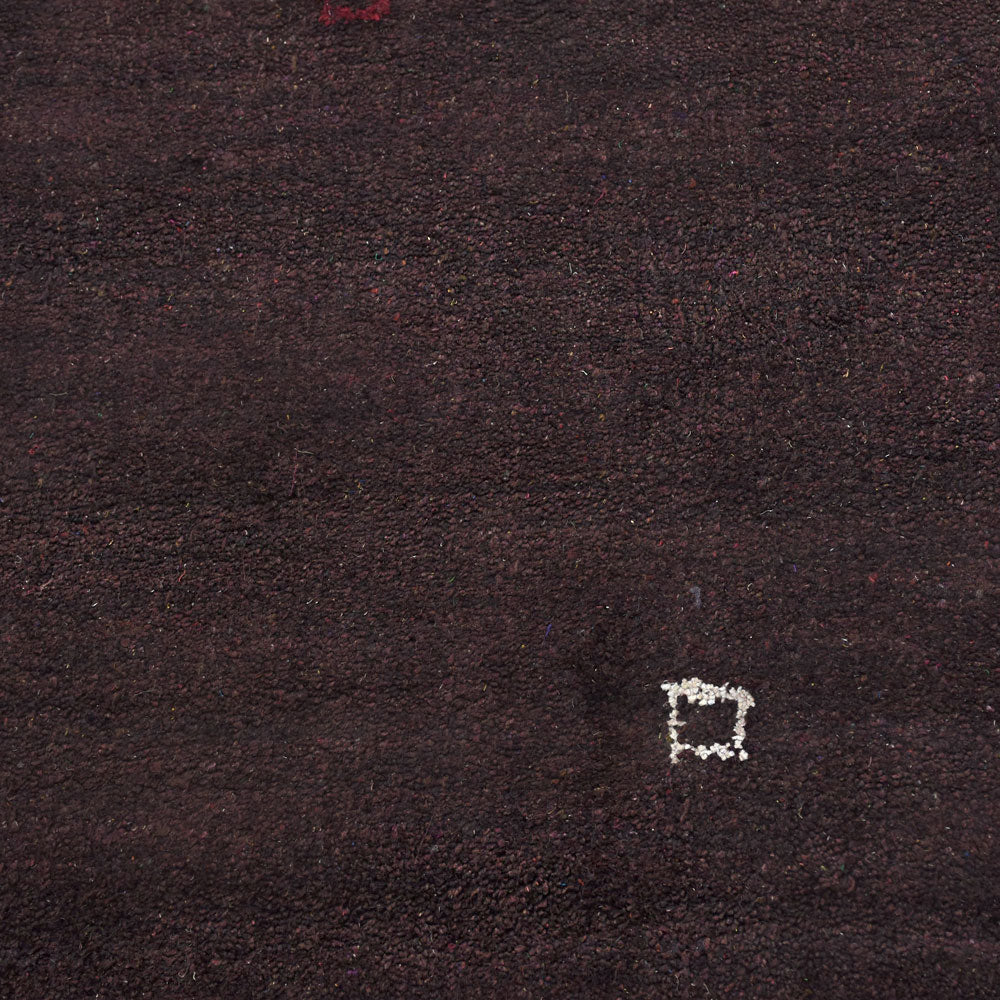 Zurich Hand Knotted Rug