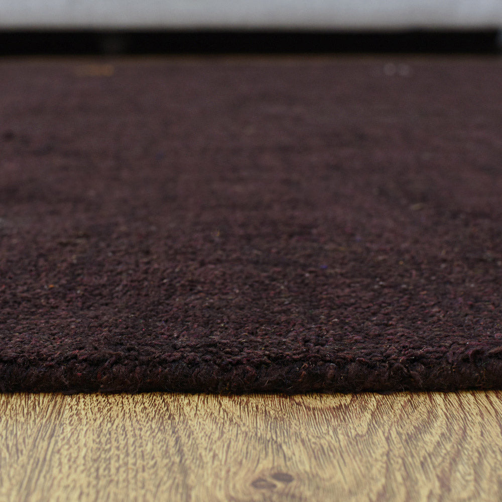 Zurich Hand Knotted Rug