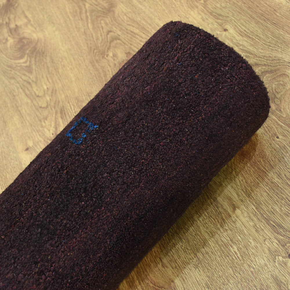 Zurich Hand Knotted Rug