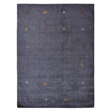 Zurich Hand Knotted Rug