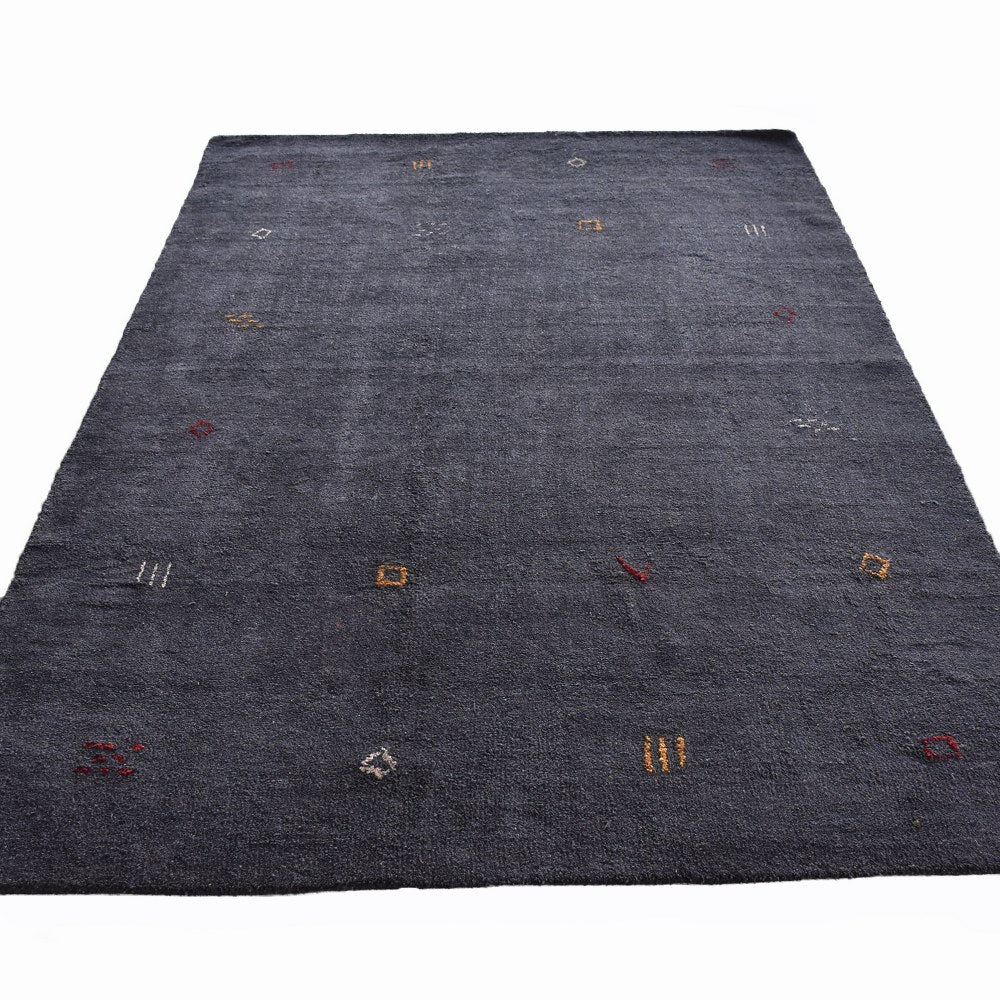 Zurich Hand Knotted Rug