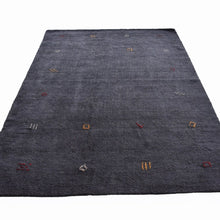 Zurich Hand Knotted Rug