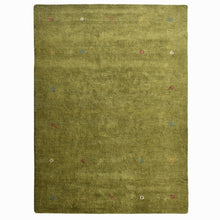 Zurich Hand Knotted Rug