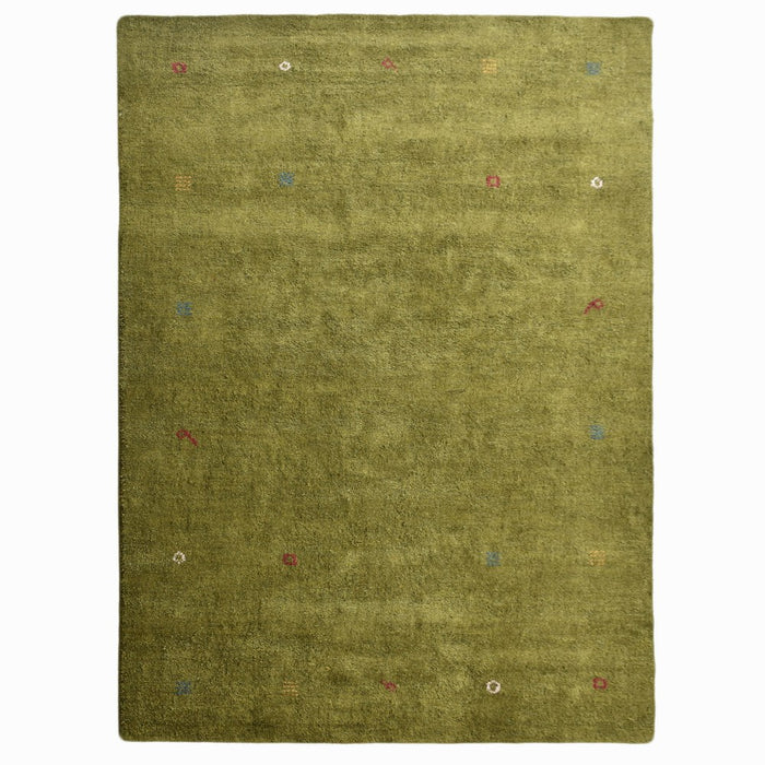 Zurich Hand Knotted Rug