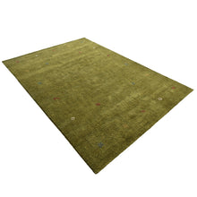 Zurich Hand Knotted Rug