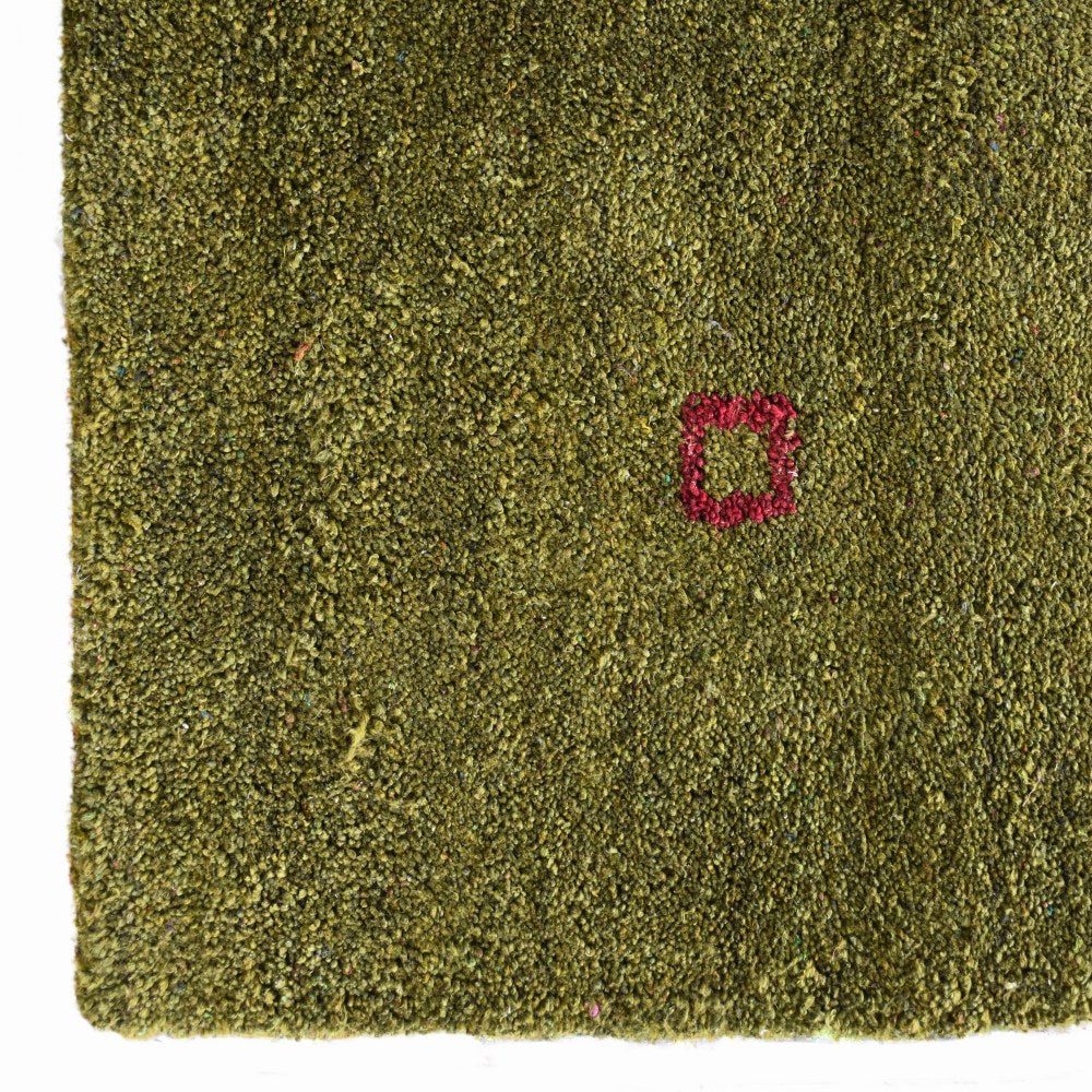 Zurich Hand Knotted Rug