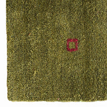 Zurich Hand Knotted Rug
