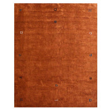 Zurich Hand Knotted Rug