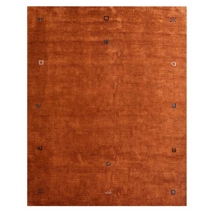 Zurich Hand Knotted Rug