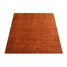 Zurich Hand Knotted Rug