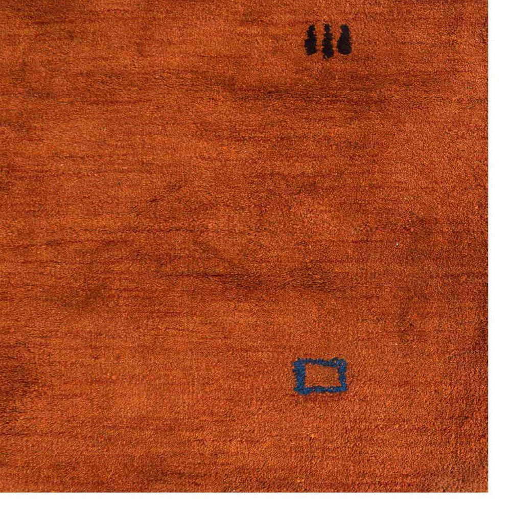 Zurich Hand Knotted Rug