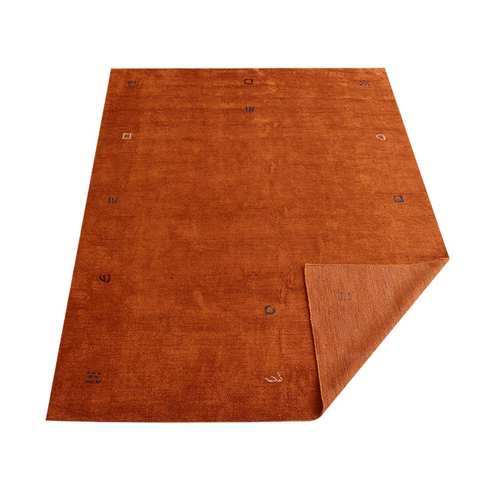 Zurich Hand Knotted Rug